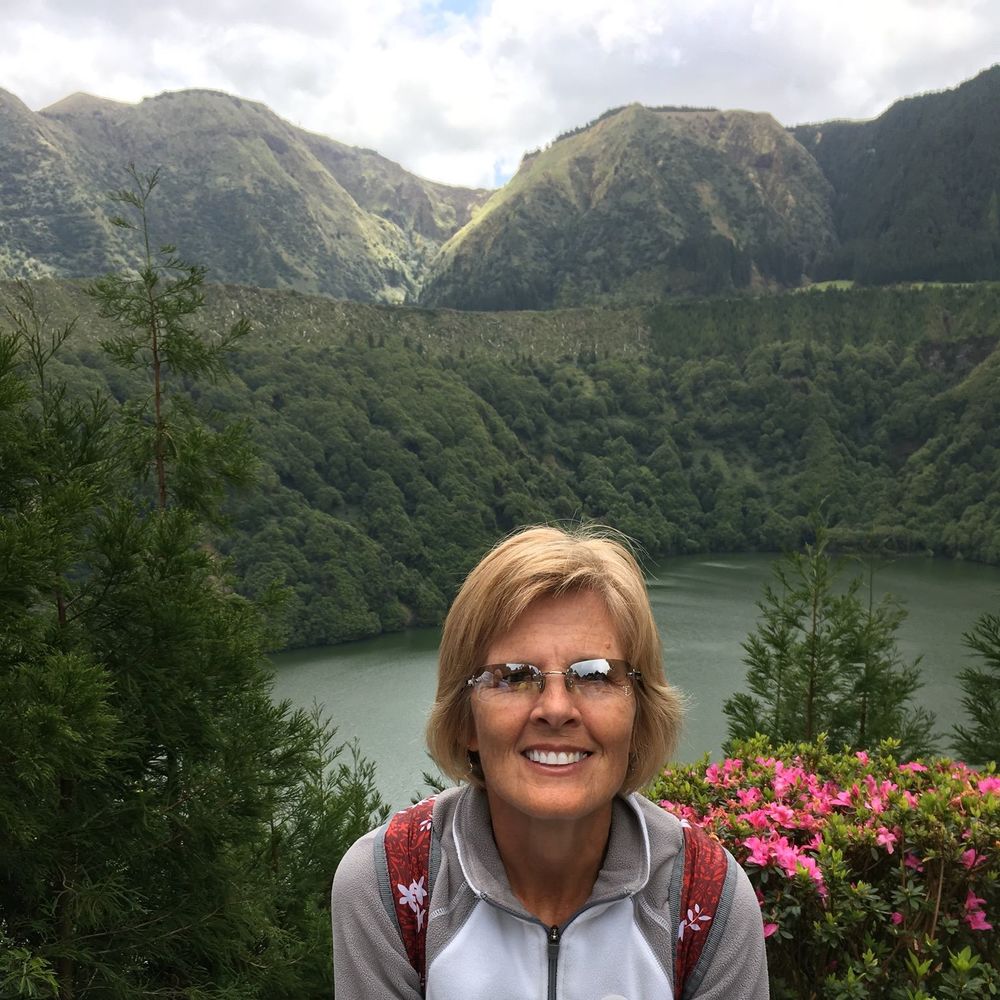 Meet your Posher, Tammy